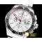 태그호이어 AquaRacer Calibre 16 P.L Ed. SS/SS White VK Quartz -TAG0303B
