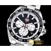 태그호이어 Tag F1 GoodWood Fest. of Speed SS/SS Black VK Qtz -TAG0305A