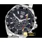 태그호이어 Tag F1 GoodWood Fest. of Speed SS/SS Full Blk VK Qtz -TAG0306B