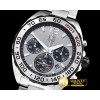태그호이어 Tag F1 Indianapolis Speedway SS/SS Grey VK Qtz -TAG0306C