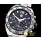 태그호이어 Tag F1 Indianapolis Speedway SS/SS Black VK Qtz -TAG0306D