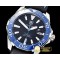태그호이어 AquaRacer Calibre 5 Cer Blue SS/NY Black V6F Asia 2824 -TAG0307