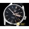 태그호이어 Carrera Calibre 5 Automatic SS/LE Blk/R ANF Asia 2824 -TAG0308D
