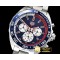 태그호이어 Tag F1 Red Bull Racing SS/SS Blue/Red VK Qtz -TAG0310C