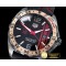 태그호이어 Tag F1 Senna Racing PVD/RG/RU Black VK Quartz -TAG0311A