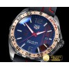 태그호이어 Tag F1 Senna Racing PVD/RG/RU Blue VK Quartz -TAG0311B
