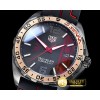 태그호이어 Tag F1 Senna Racing PVD/RG/RU Grey VK Quartz -TAG0311C