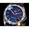 태그호이어 Tag F1 Senna Racing PVD/SS/RU Blue VK Quartz -TAG0312B