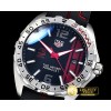 태그호이어 Tag F1 Senna Racing SS/SS/RU Black VK Quartz -TAG0313A