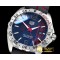 태그호이어 Tag F1 Senna Racing SS/SS/RU Blue VK Quartz -TAG0313B