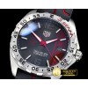 태그호이어 Tag F1 Senna Racing SS/SS/RU Grey VK Quartz -TAG0313C