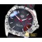 태그호이어 Tag F1 Senna Racing SS/SS/RU Grey VK Quartz -TAG0313C