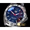 태그호이어 Tag F1 Senna Racing PVD/SS/PVD Blue VK Quartz -TAG0314A