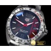태그호이어 Tag F1 Senna Racing PVD/SS/PVD Grey VK Quartz -TAG0314B