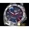 태그호이어 Tag F1 Senna Racing PVD/SS/PVD Grey VK Quartz -TAG0314B