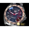 태그호이어 Tag F1 Senna Racing PVD/RG/PVD Grey VK Quartz -TAG0315A