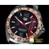태그호이어 Tag F1 Senna Racing PVD/RG/PVD Black VK Quartz -TAG0315C