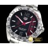 태그호이어 Tag F1 Senna Racing SS/SS Black VK Quartz -TAG0316C