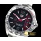 태그호이어 Tag F1 Senna Racing SS/SS Black VK Quartz -TAG0316C
