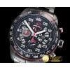 태그호이어 Carrera Senna Edition PVD/PVD Black/Num VK Quartz -TAG0319A