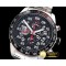 태그호이어 Carrera Senna Edition SS/SS Black/Num VK Quartz -TAG0320A