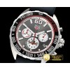 태그호이어 Tag F1 INDY 500 Racing SS/RU Grey VK Quartz -TAG0321B