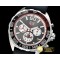 태그호이어 Tag F1 INDY 500 Racing SS/RU Grey VK Quartz -TAG0321B