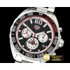 태그호이어 Tag F1 INDY 500 Racing SS/SS Black VK Quartz -TAG0321C