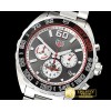 태그호이어 Tag F1 INDY 500 Racing SS/SS Grey VK Quartz -TAG0321D