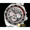 태그호이어 Tag F1 INDY 500 Racing SS/SS Grey VK Quartz -TAG0321D