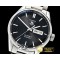 태그호이어 Carrera Calibre 5 Automatic SS/SS Black ANF Asia 2824 -TAG0323B