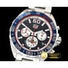 태그호이어 Tag F1 INDY 500 Racing SS/SS Black VK Quartz -TAG0324B