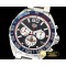 태그호이어 Tag F1 INDY 500 Racing SS/SS Black VK Quartz -TAG0324B