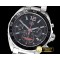 태그호이어 Tag F1 Aston Martin Racing SS/SS Black/Red VK Qtz -TAG0326B