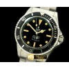 튜더 Vintage 5514 No Date Submariner Asia 2813 21J -TUD004