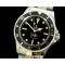 튜더 Vintage 5514 No Date Submariner Asia 2813 21J -TUD004