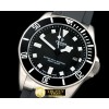 튜더 Pelagos TI/RU Black Asian 2824 -TUD009B