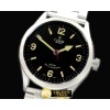 튜더 Heritage Ranger Black SS/SS Black Asia Eta -TUD014