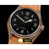 튜더 Heritage Ranger Black RG/LE Black -TUD015A
