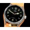 튜더 Heritage Ranger Black SS/LE Black -TUD015B