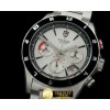튜더 Gran Tour SS/SS White A7750 -TUD020A