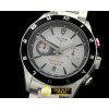 튜더 Gran Tour Flyback SS/SS White A7750 -TUD020C