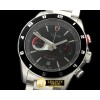 튜더 Gran Tour Flyback SS/SS White ABlack -TUD020D