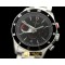 튜더 Gran Tour Flyback SS/SS White ABlack -TUD020D