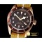 튜더 Heritage Black Bay Bronzo Basel 2016 V6F V2 Asia 2824 -TUD027