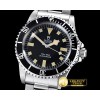 튜더 SnowFlake 9401 Submariner SS/SS Black JKF Asia 2836 -TUD029B