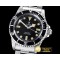 튜더 SnowFlake 9401 Submariner SS/SS Black JKF Asia 2836 -TUD029B