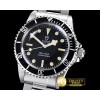 튜더 SnowFlake Submariner 7016 SS/SS Black JKF Asia 2836 28 -TUD029C