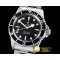튜더 SnowFlake Submariner 7016 SS/SS Black JKF Asia 2836 28 -TUD029C
