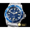 튜더 SnowFlake 9401 Submariner SS/SS Blue JKF Asia 2836 -TUD030A